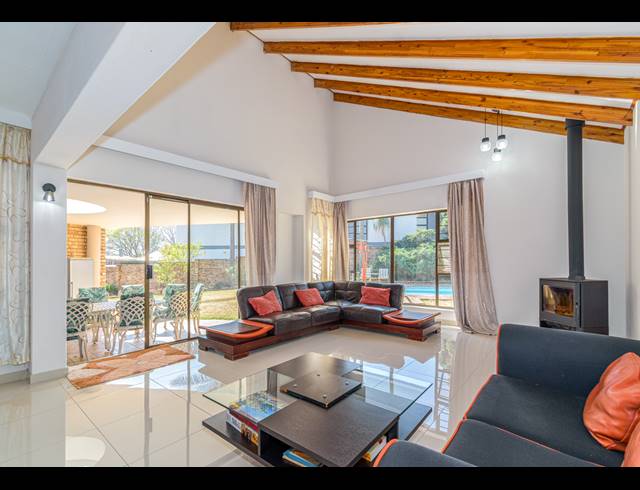 4 BEDROOM FREESTANDING FOR SALE IN EDENBURG